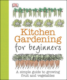 Kitchen Gardening for Beginners