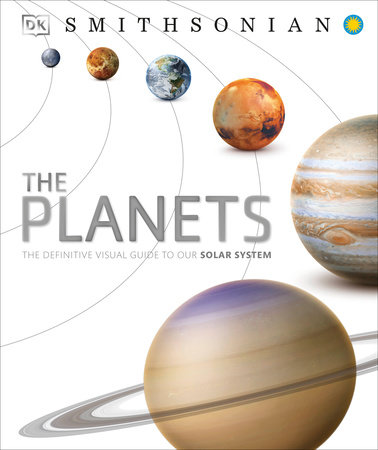 The Planets by DK
