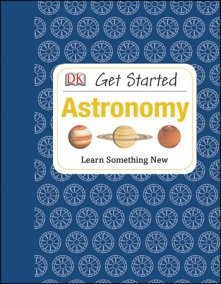 Get Started: Astronomy