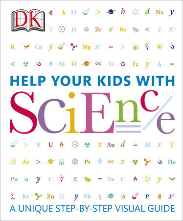 Help Your Kids with Science by DK
