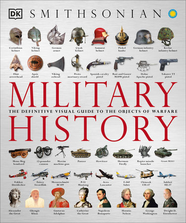 Military History by DK