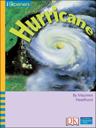 iOpener: Hurricane by Maureen Haselhust