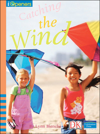 iOpener: Catching the Wind by Lynn Blanche
