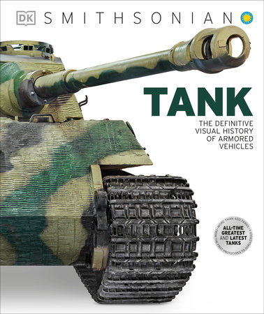 Tank by DK