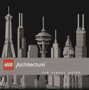 LEGO Architecture: The Visual Guide US PDF