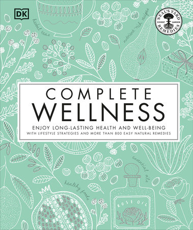 Complete Wellness by Neal's Yard Remedies