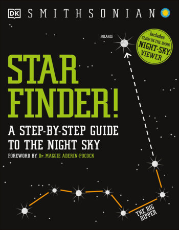 Star Finder! by DK