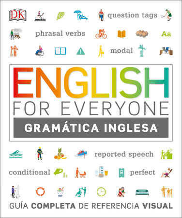 English For Everyone Gramatica Inglesa by DK