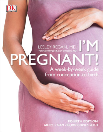 I'm Pregnant! by Lesley Regan