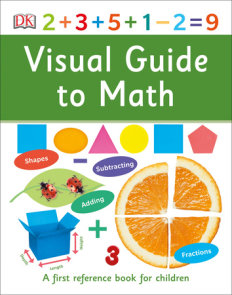 Visual Guide to Math