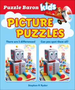 Puzzle Baron S Logic Puzzles By Puzzle Baron 9781615640324 Penguinrandomhouse Com Books