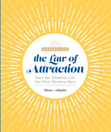 The Law of Attraction