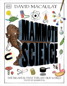 Mammoth Science