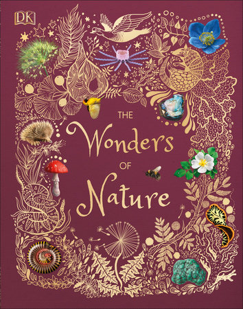 The Wonders of Nature by Ben Hoare