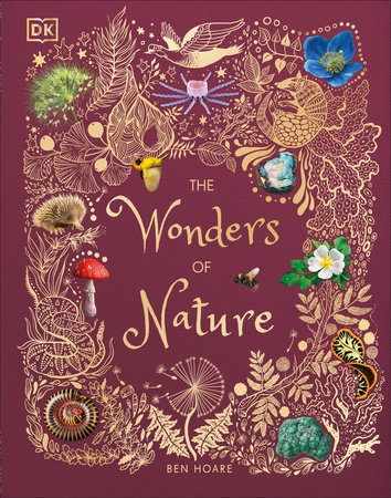 The Wonders of Nature by Ben Hoare