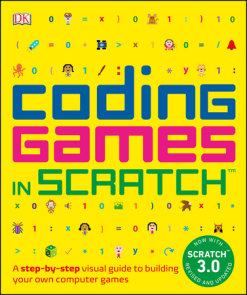 Coding Games in Scratch