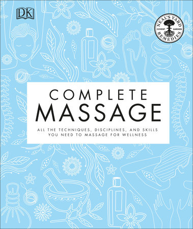 Complete Massage by Neal's Yard Remedies