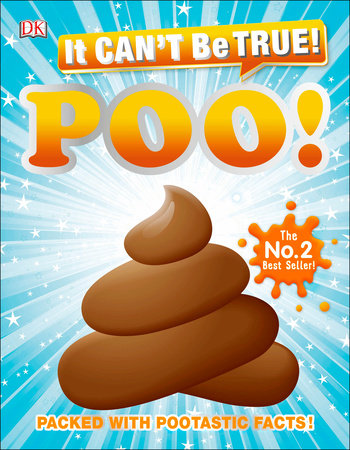 It Can't Be True! Poo by DK