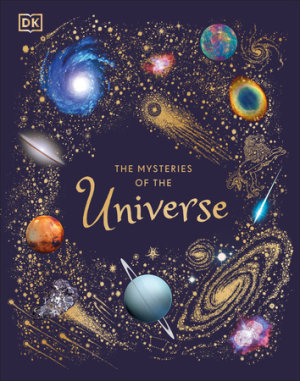 The Mysteries of the Universe by Will Gater