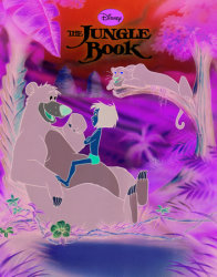 The Jungle Book