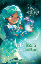 Star Darlings: Tessa's Lost and Found