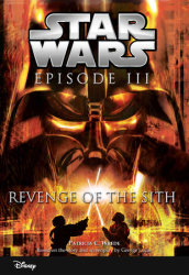 Star Wars Episode III: Revenge of the Sith