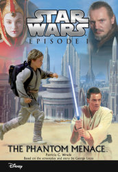 Star Wars Episode I: The Phantom Menace