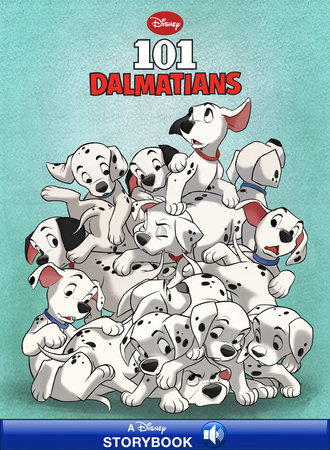 101 Dalmatians by 