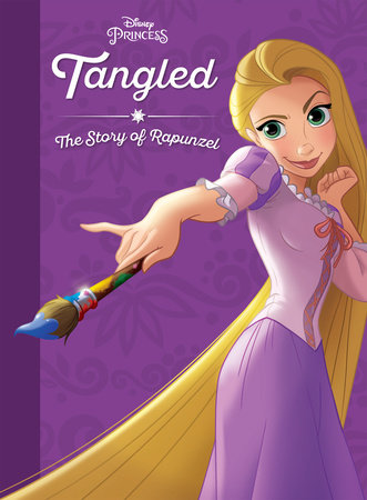 Tangled by 
