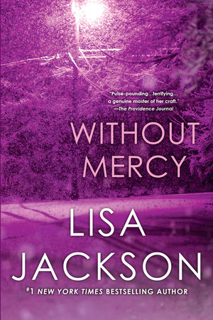 Without Mercy by Lisa Jackson