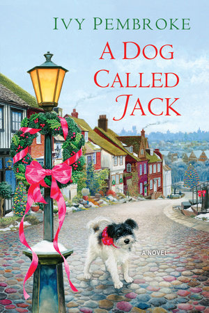 A Dog Called Jack by Ivy Pembroke