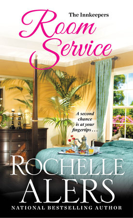 Room Service by Rochelle Alers