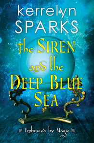 The Siren and the Deep Blue Sea