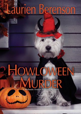 Howloween Murder by Laurien Berenson