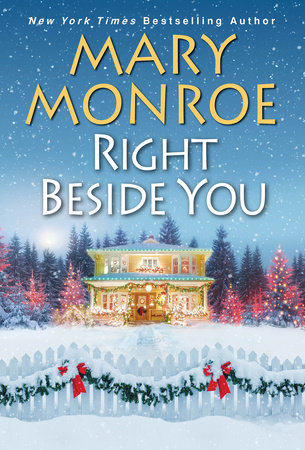 Right Beside You Book Cover Picture