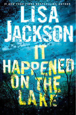 It Happened on the Lake by Lisa Jackson