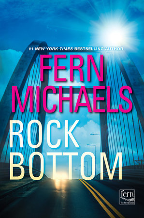 Rock Bottom by Fern Michaels