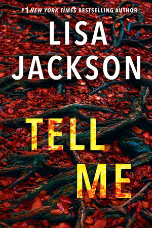 Tell Me by Lisa Jackson