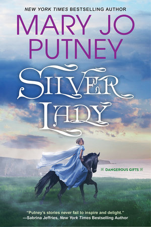 Silver Lady by Mary Jo Putney