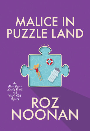 Malice in Puzzle Land
