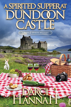A Spirited Supper at Dundoon Castle