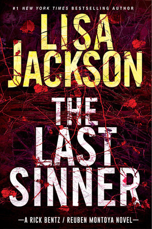 The Last Sinner by Lisa Jackson