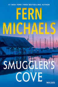 Smuggler’s Cove