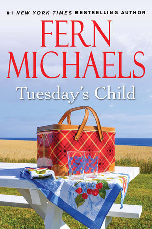 Tuesday's Child by Fern Michaels