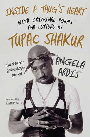 Inside a Thug's Heart by Angela Ardis