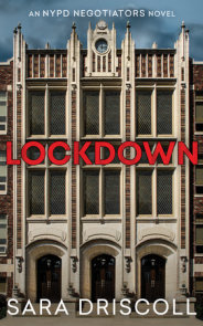 Lockdown