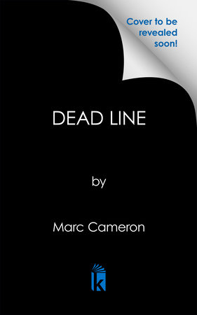 Dead Line by Marc Cameron