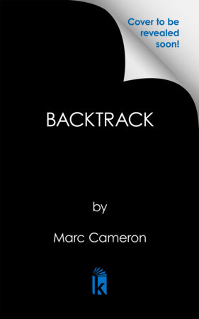 Backtrack by Marc Cameron