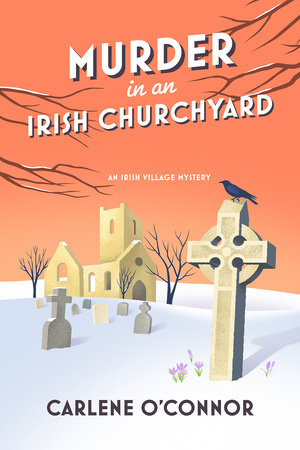 Murder in an Irish Churchyard