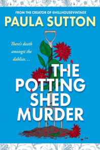The Potting Shed Murder